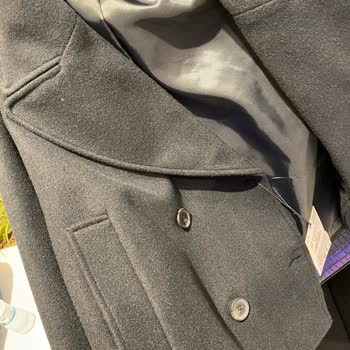 Zara Giyilmeyen Mont Parfüm Kokma Gerekçesiyle İade Alınmadı