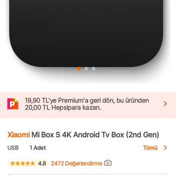 Hepsiburada Kargo Teslimatında Dikkatsizlik