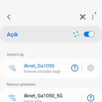 İlknet Sürekli İnternet Arızasıyla Başa Çıkamıyorum!