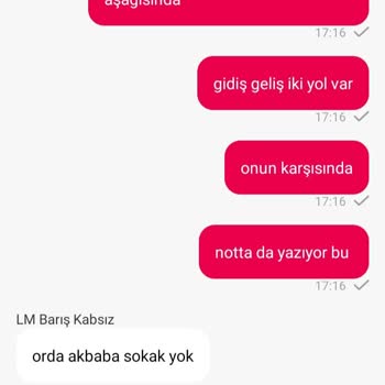 Yemeksepeti Kuryesi Yemeğimi Getirmedi Ve Benimle Alay Etti