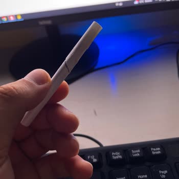 Parliament Sigara Ağaç Ve Sarım Hatası