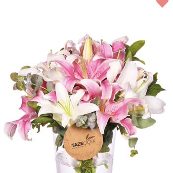 Taze Çiçek (tazecicek.com) Farklı Ürün Ya Da Eksik Ürün Gönderiliyor