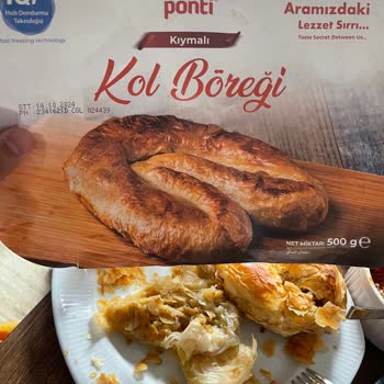 Ponti Müşteri Yanıltmaya Yönelik Satış