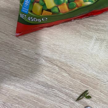 Superfresh Ürününden Salyangoz Çıktı