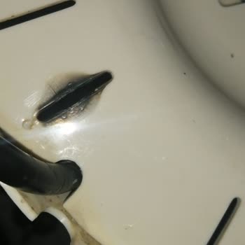 Korkmaz Çaykolik İki Kullanımda Patladı