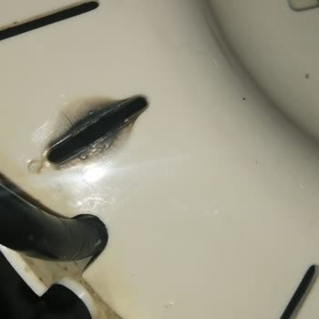 Korkmaz Çaykolik İki Kullanımda Patladı