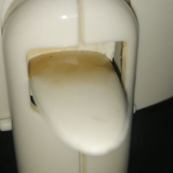 Korkmaz Çaykolik İki Kullanımda Patladı