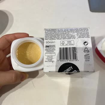 L'Loreal'in Ve Rossmann Mağazasının Bozuk Ürün Satması