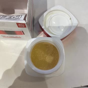 L'Loreal'in Ve Rossmann Mağazasının Bozuk Ürün Satması