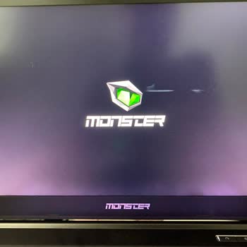 Monster Servisi Haksız Para Talep Ediyor