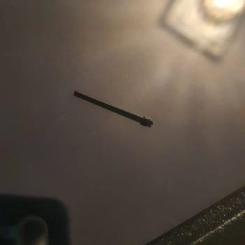 Samsung Spen Ucu Arızalı Ve Yedek Yok