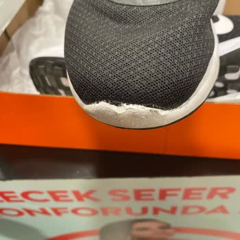 Boyner Akasya Nike Ayakkabı