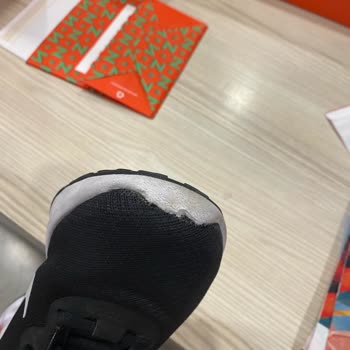 Boyner Akasya Nike Ayakkabı