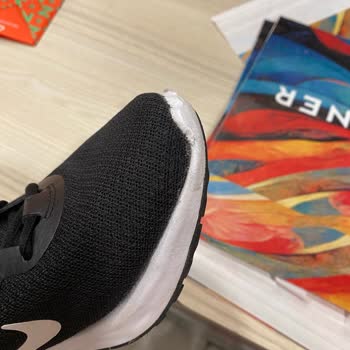 Boyner Akasya Nike Ayakkabı