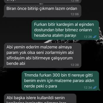 Armut Bu Uygulamada Neden Güvenliğimiz Sağlanmıyor
