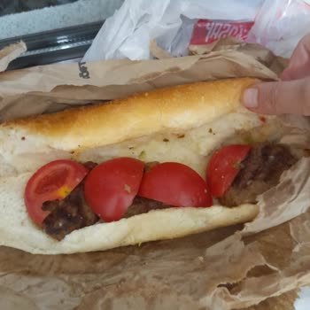 Yemeksepeti Canlı Desteğe Ve Müşteri Hizmetlerine Ulaşamadım