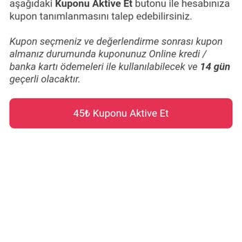 Yemeksepeti Canlı Desteğe Ve Müşteri Hizmetlerine Ulaşamadım