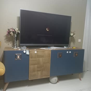 TOD Tv Smart TV De Donma Ve Açılmama