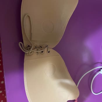 Penti Dikleştirici Sütyen Yapıştırıcı Sorunu