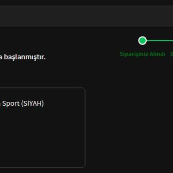 Trendyol Tedarik Sorunu Ve Mağduriyet
