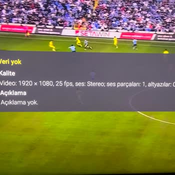 Alfa İptv Yayın Kalitesi Ve Müşteri Hizmetleri