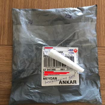 Aras Kargo / Kargo Teslim Edilmedi Ve Ek Ücret Talep Ediyor