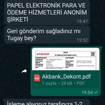 İşin Olsun'da Sahte İş İlanı Var