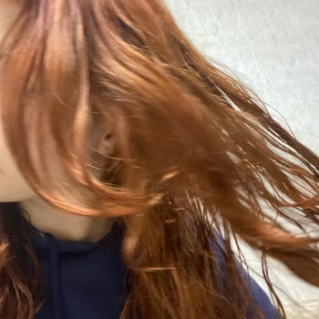 Tuğba Karasapan Bayan Kuaförü Bir Saç Ancak Bu Kadar Kötü Boyanabilir