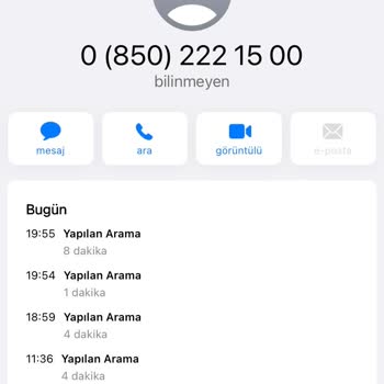 Media Markt Kargoya Verilmemiş Ürünün İptal Talebi