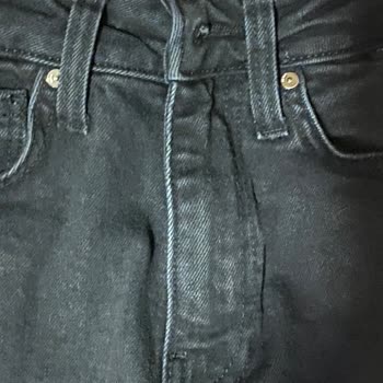 Mavi Ürün Renk Solması