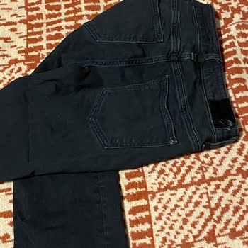 Mavi Ürün Renk Solması