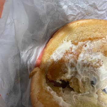 Burger King Geciken Ve Kötü Kokan Sipariş Hayal Kırıklığı Yarattı