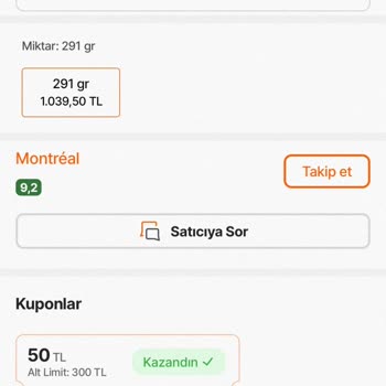 Hepsiburada Fahiş Fiyata Karşı Tüketici Tepkisi