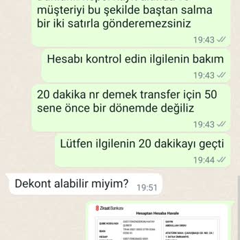 Payco Mağduriyet Üzerine Kurulmuş Ve İlgisiz Bir Platform