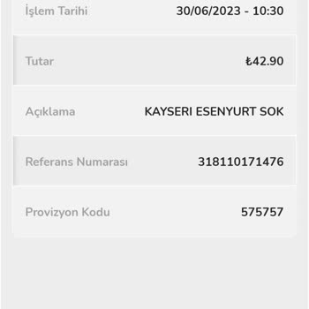 Sok Market Para İadesi Yapmıyor