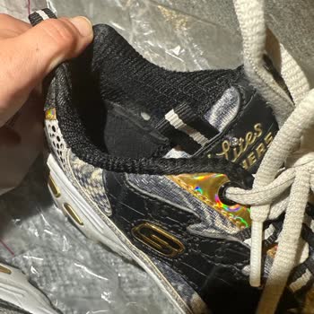 Skechers 7 Ayda Dikişleri Atmış Ayakkabı