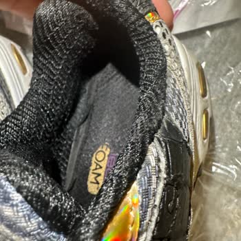 Skechers 7 Ayda Dikişleri Atmış Ayakkabı