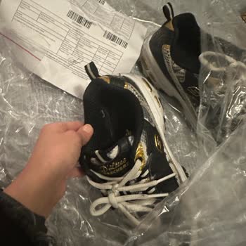 Skechers 7 Ayda Dikişleri Atmış Ayakkabı