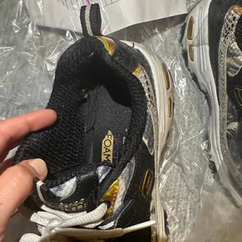 Skechers 7 Ayda Dikişleri Atmış Ayakkabı