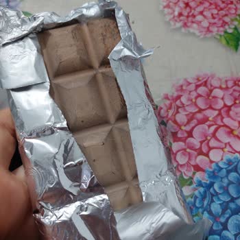 Şok Karmen Sütlü Çikolata