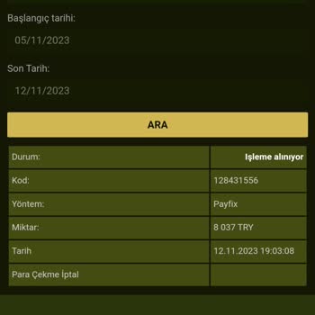 GrandPashaBet Ödeme Yapılmıyor Uzun Süredir