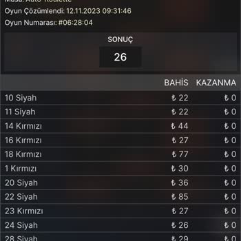 Mobilbahis Kötü Bir Site