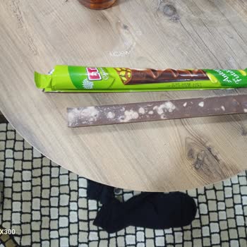 BİM Eti Antep Fıstıklı Çikolata