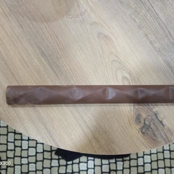 BİM Eti Antep Fıstıklı Çikolata