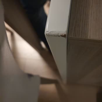 Anka Evden Eve Nakliyat (İzmir) Fazladan Para Alıp Eşyalara Zarar Verdi