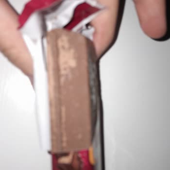 Ülker Bozuk Çikolata Hayal Kırıklığı