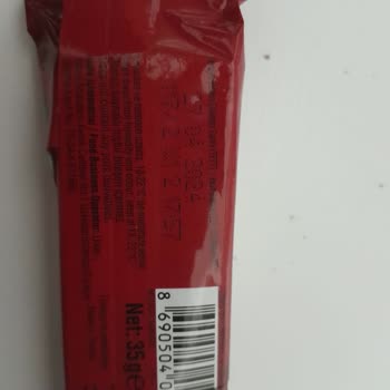 Ülker Bozuk Çikolata Hayal Kırıklığı