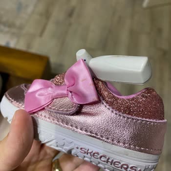 Skechers Ürün Gönderimi, Defolu Ürün,