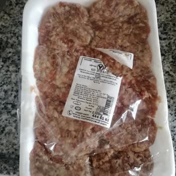 Köfteci Yusuf'ta Kalite Düşüklüğü!