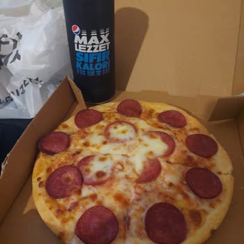 Yanlış Ürün Teslimi Migros Yemek